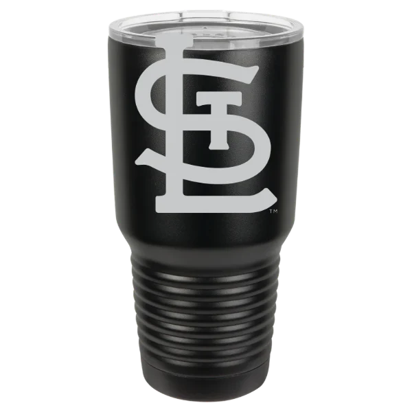 St. Louis Cardinals Polar Camel 30 oz. Ringneck Tumbler with Standard Lid