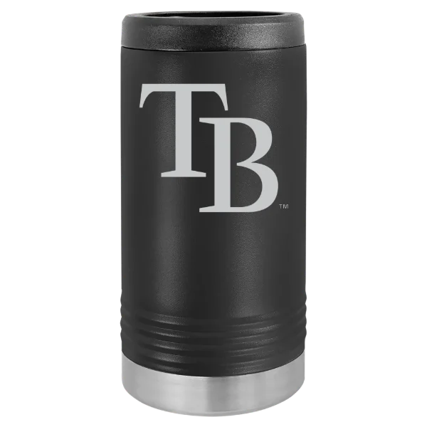 Tampa Bay Rays Polar Camel Slim Beverage Holder