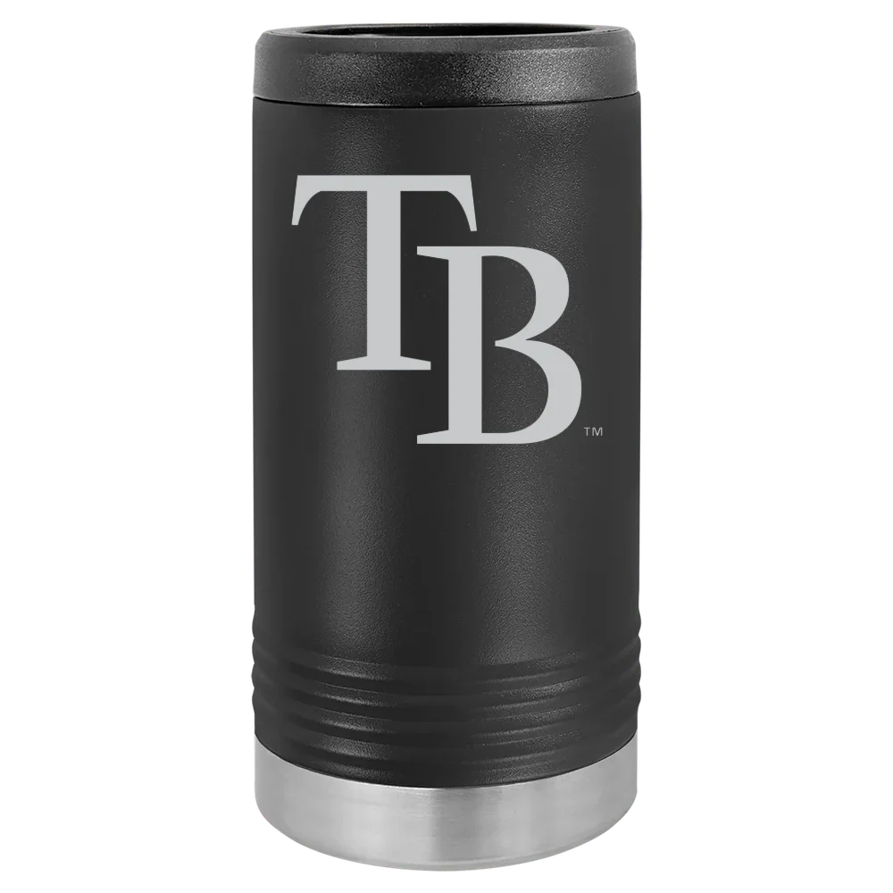 Tampa Bay Rays Polar Camel Slim Beverage Holder