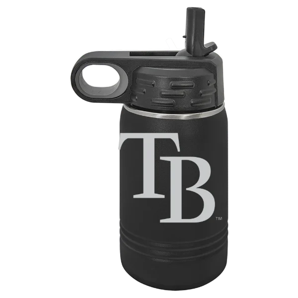 Tampa Bay Rays Polar Camel 12 oz. Water Bottle