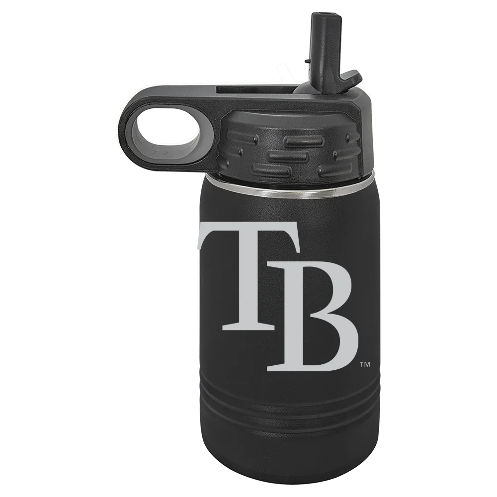 Tampa Bay Rays Polar Camel 12 oz. Water Bottle