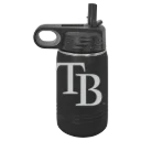 Tampa Bay Rays Polar Camel 12 oz. Water Bottle