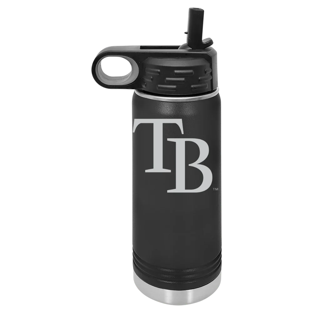 Tampa Bay Rays Polar Camel 20 oz. Water Bottle