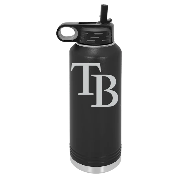 Tampa Bay Rays Polar Camel 40 oz. Water Bottle