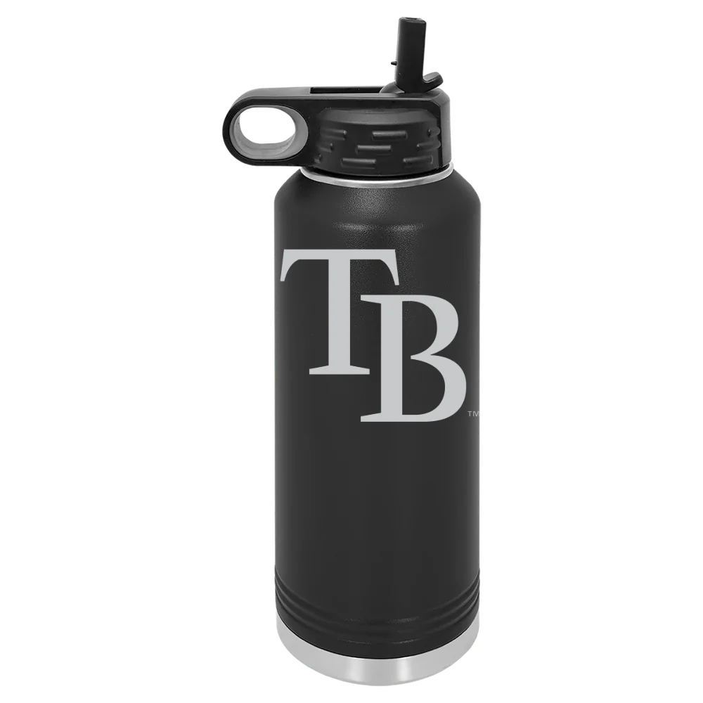 Tampa Bay Rays Polar Camel 40 oz. Water Bottle