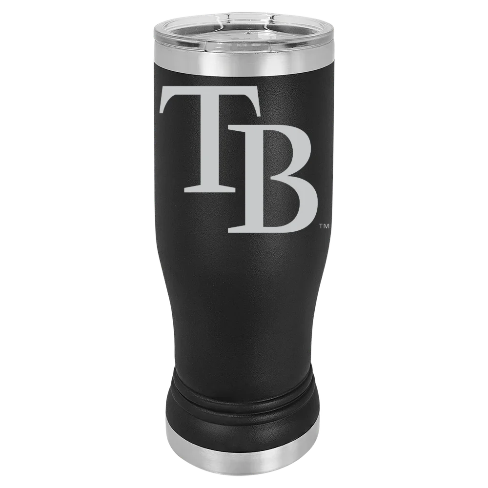 Tampa Bay Rays Polar Camel 14 oz. Pilsner Tumbler