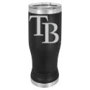 Tampa Bay Rays Polar Camel 14 oz. Pilsner Tumbler