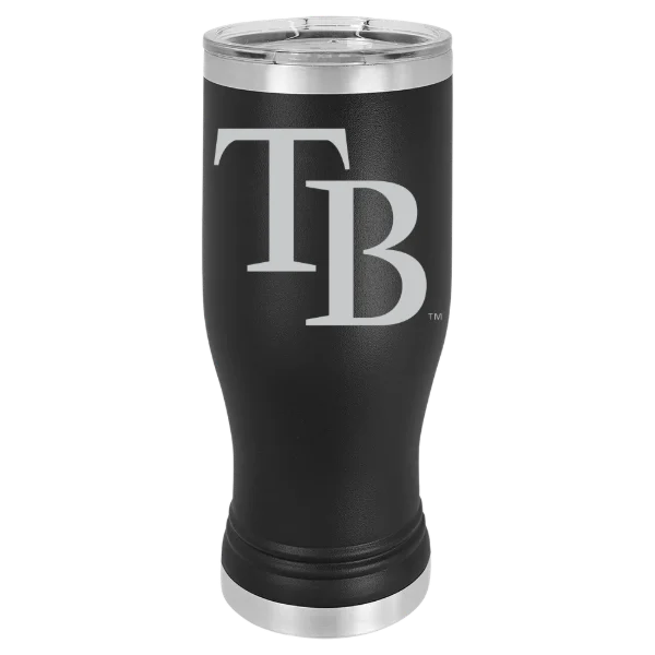 Tampa Bay Rays Polar Camel 20 oz. Pilsner Tumbler
