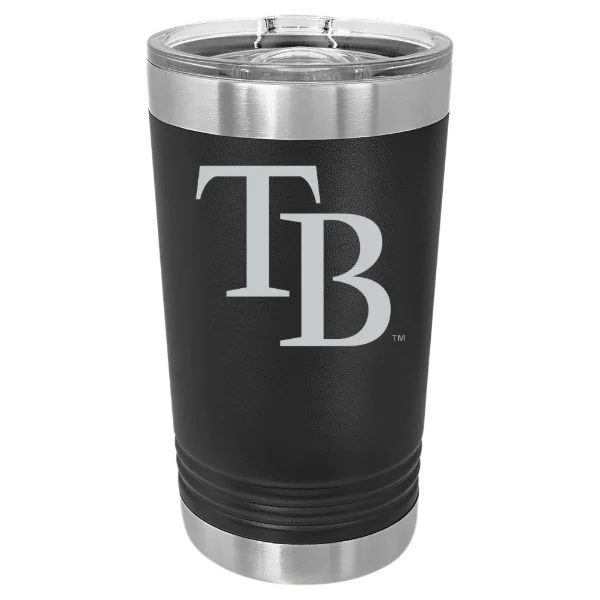 Tampa Bay Rays Polar Camel 16 oz. Pint Tumbler