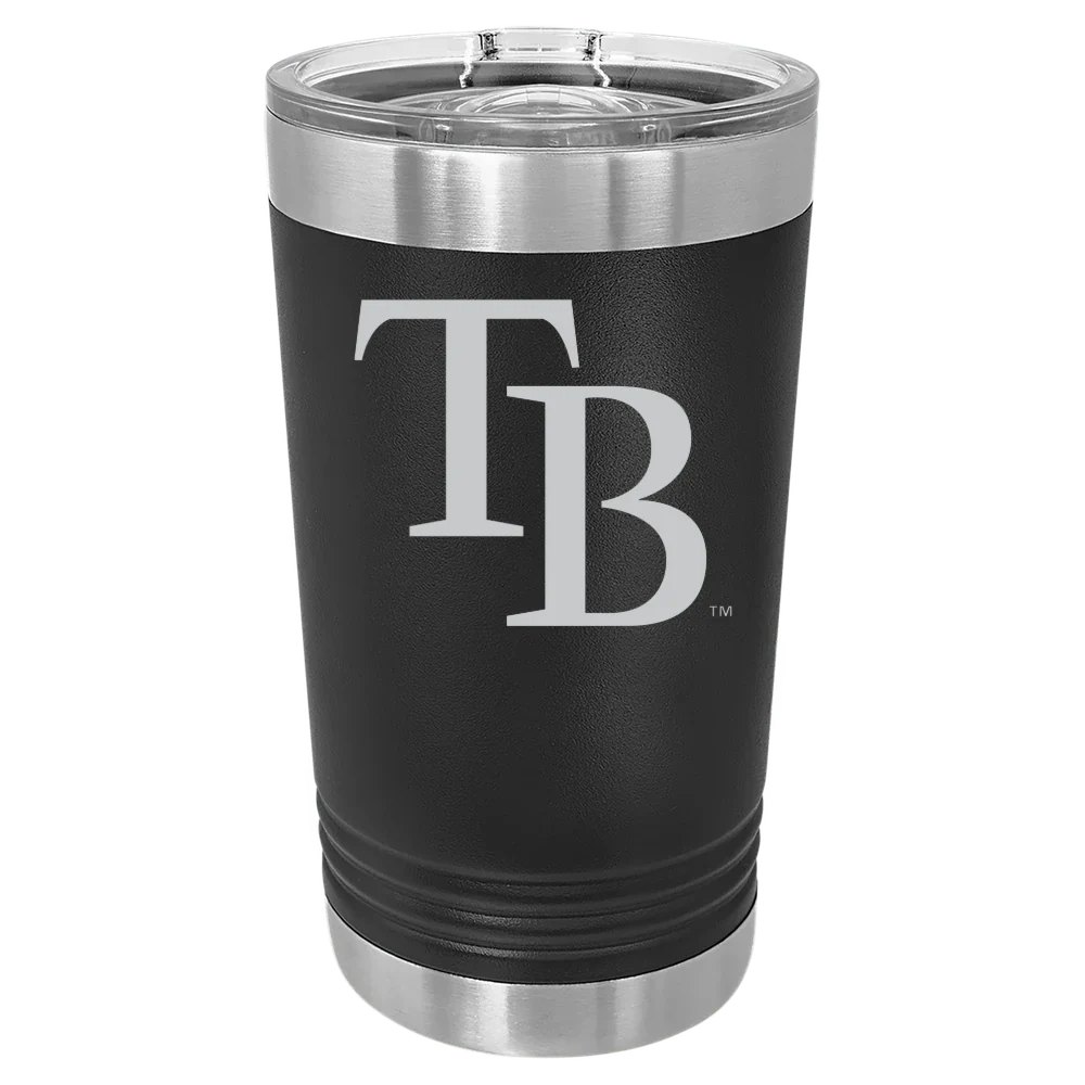 Tampa Bay Rays Polar Camel 16 oz. Pint Tumbler