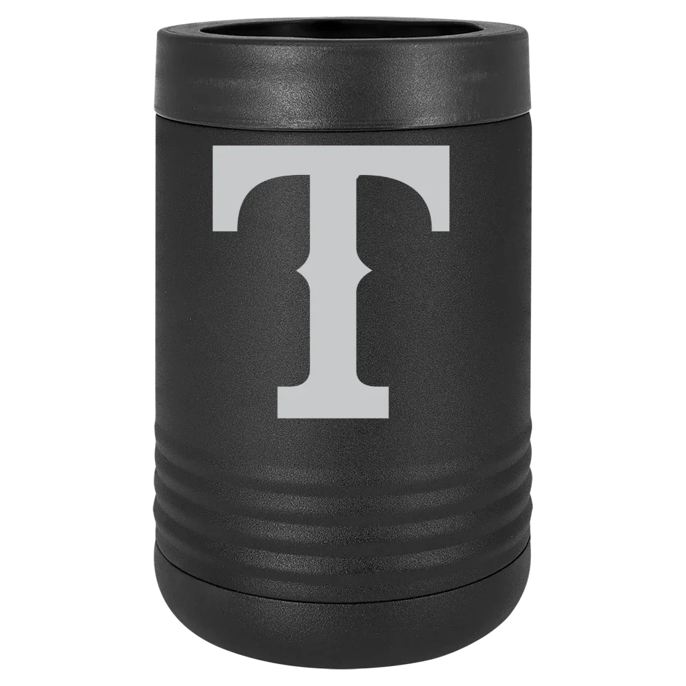 Texas Rangers Polar Camel Standard Beverage Holder