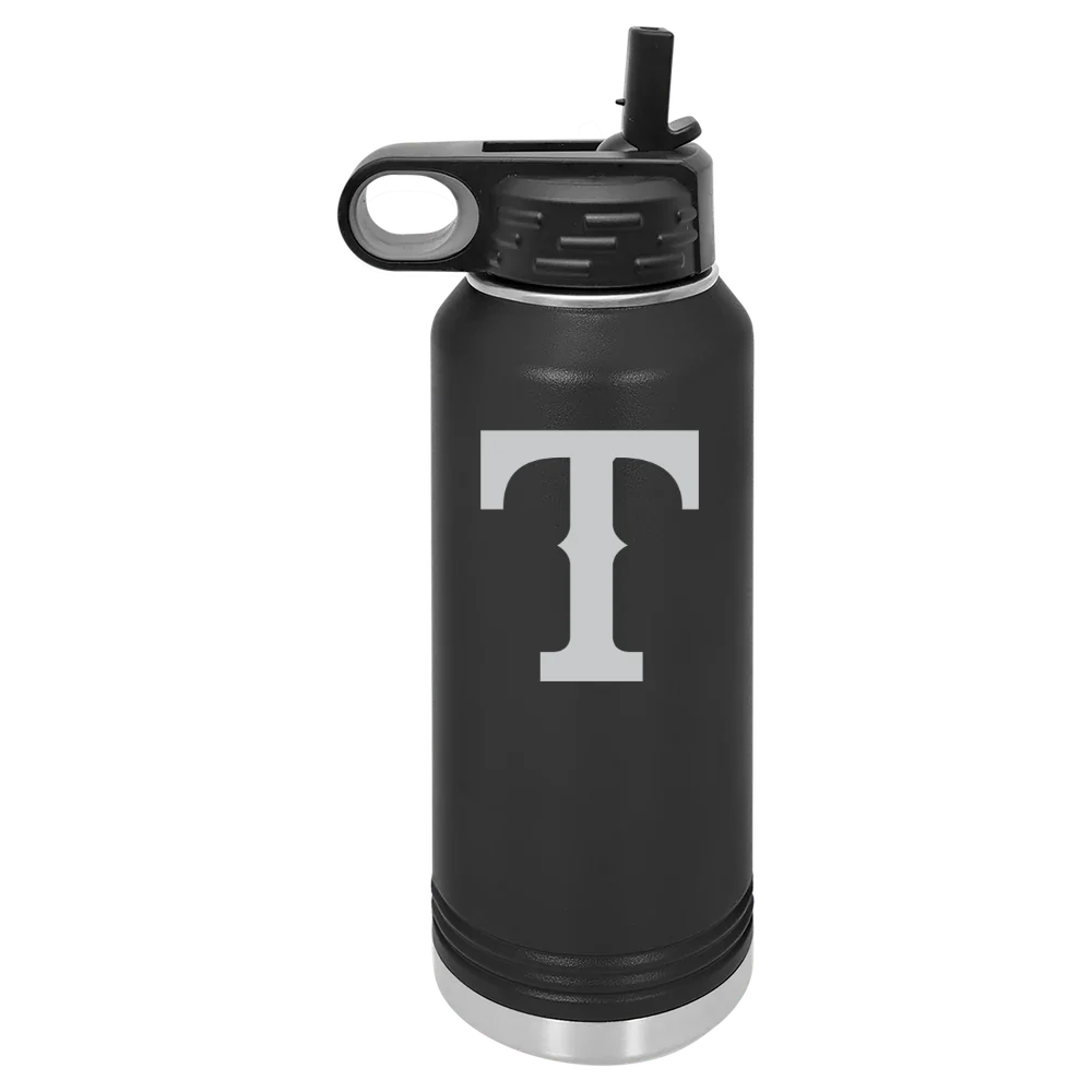 Texas Rangers Polar Camel 32 oz. Water Bottle