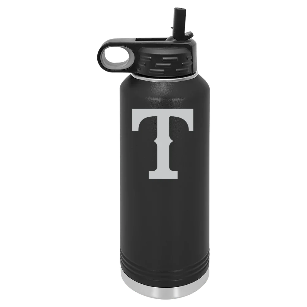 Texas Rangers Polar Camel 40 oz. Water Bottle