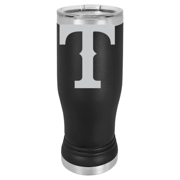 Texas Rangers Polar Camel 14 oz. Pilsner Tumbler
