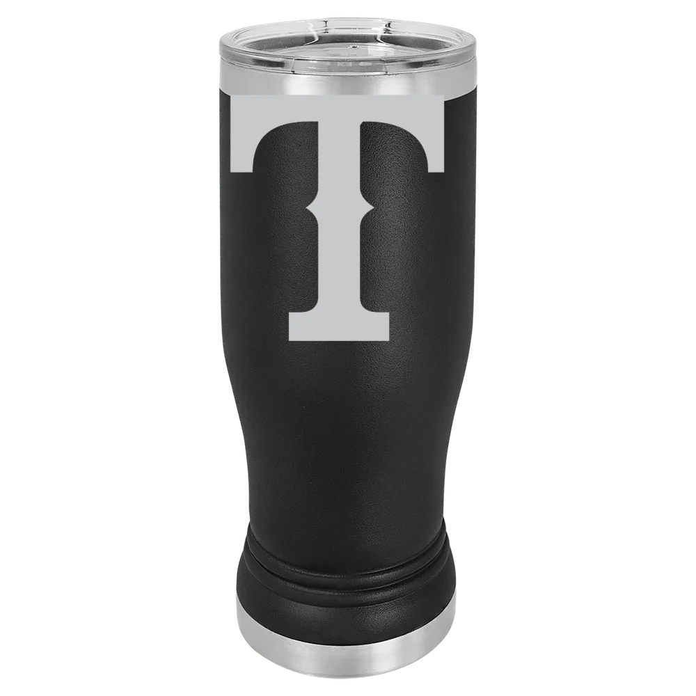 Texas Rangers Polar Camel 14 oz. Pilsner Tumbler