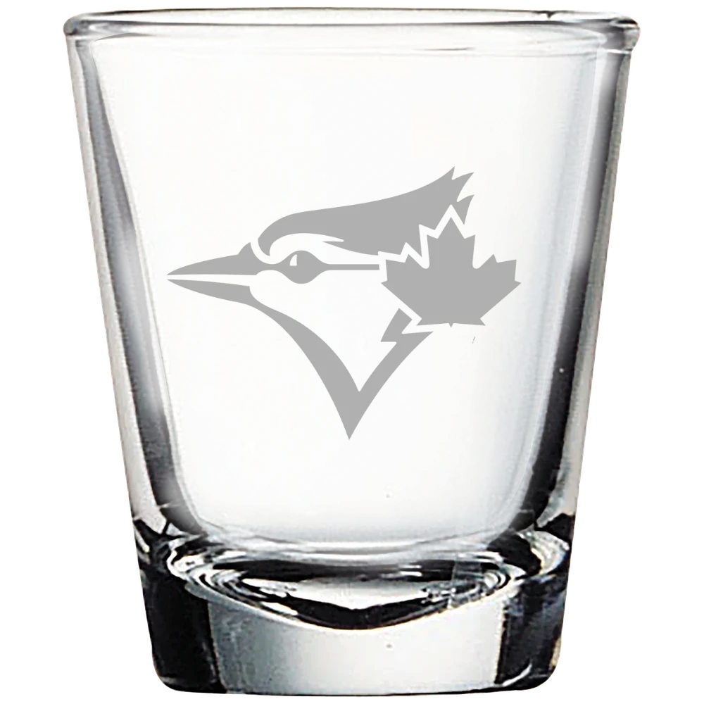 Toronto Blue Jays Polar Camel 1.7 oz. Shot Glass