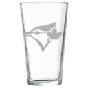 Toronto Blue Jays Polar Camel 16 oz. Pint Mixing Glass