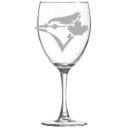 Toronto Blue Jays Polar Camel 10 1/2 oz. Wine Glass