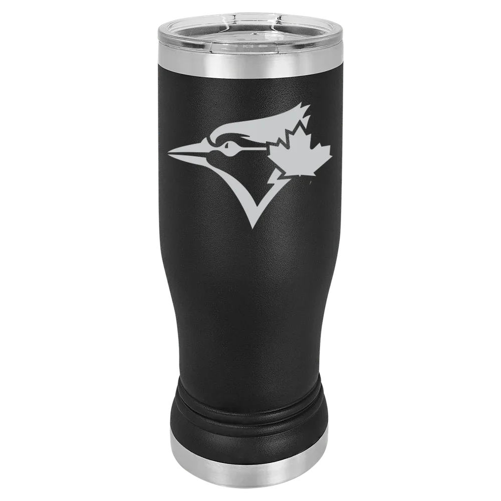 Toronto Blue Jays Polar Camel 14 oz. Pilsner Tumbler