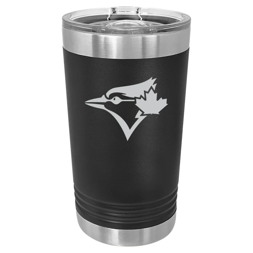 Toronto Blue Jays Polar Camel 16 oz. Pint Tumbler
