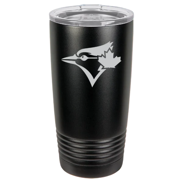 Toronto Blue Jays Polar Camel 20 oz. Ringneck Tumbler with Standard Lid