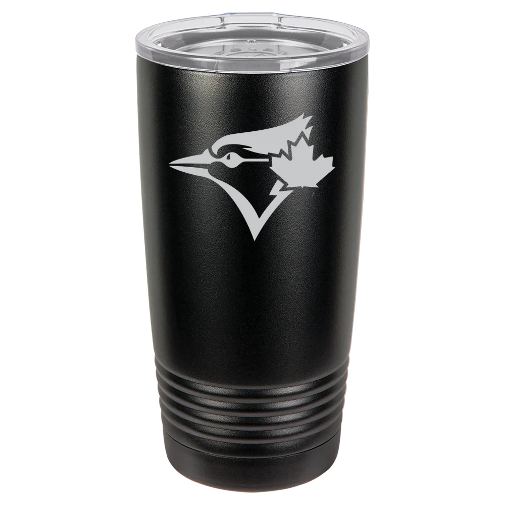 Toronto Blue Jays Polar Camel 20 oz. Ringneck Tumbler with Standard Lid