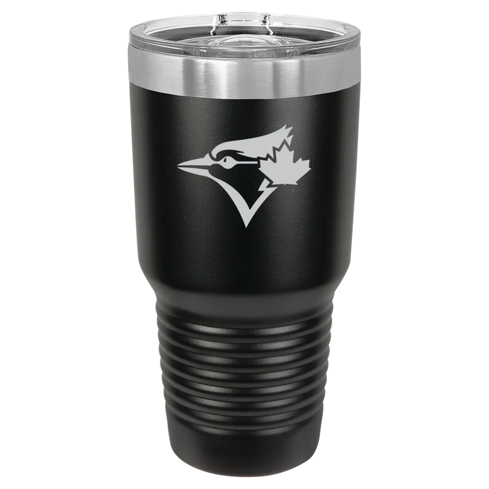 Toronto Blue Jays Polar Camel 30 oz. Ringneck Tumbler with Slider Lid