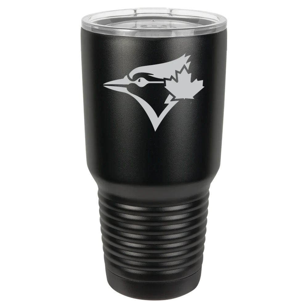 Toronto Blue Jays Polar Camel 30 oz. Ringneck Tumbler with Standard Lid