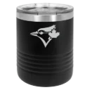 Toronto Blue Jays Polar Camel 10 oz. Tumbler with Standard Lid