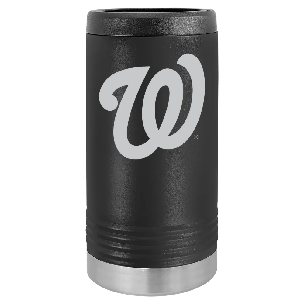 Washington Nationals Polar Camel Slim Beverage Holder