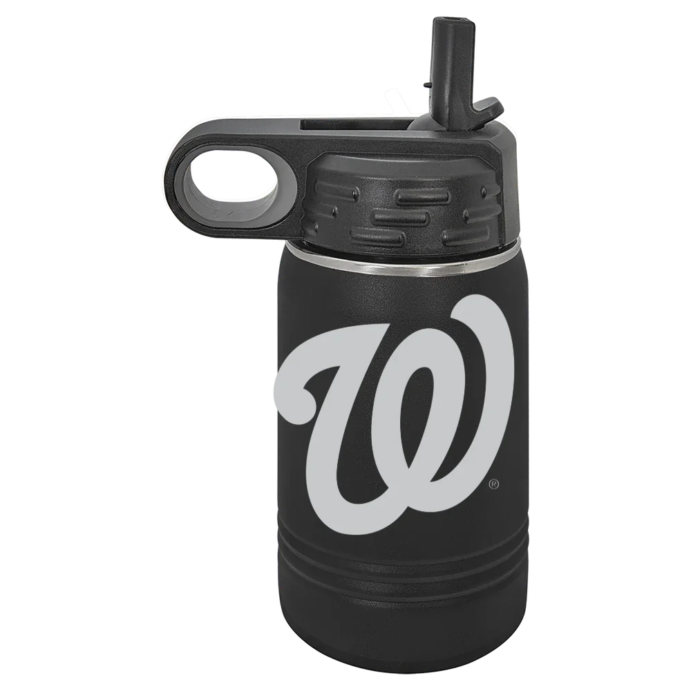 Washington Nationals Polar Camel 12 oz. Water Bottle