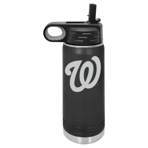 Washington Nationals Polar Camel 20 oz. Water Bottle