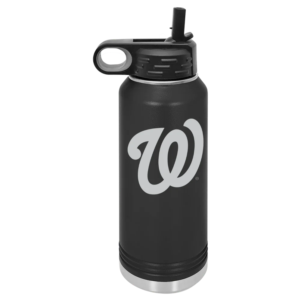 Washington Nationals Polar Camel 32 oz. Water Bottle