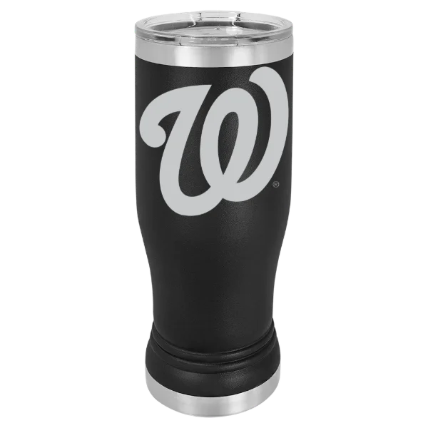 Washington Nationals Polar Camel 14 oz. Pilsner Tumbler