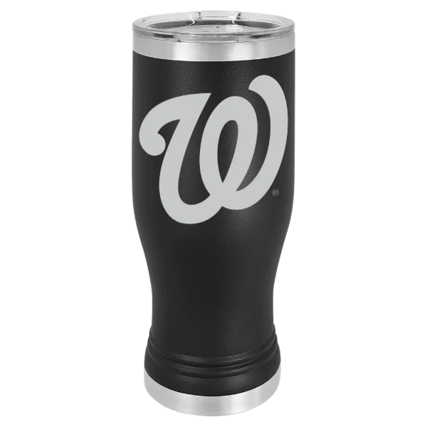 Washington Nationals Polar Camel 20 oz. Pilsner Tumbler