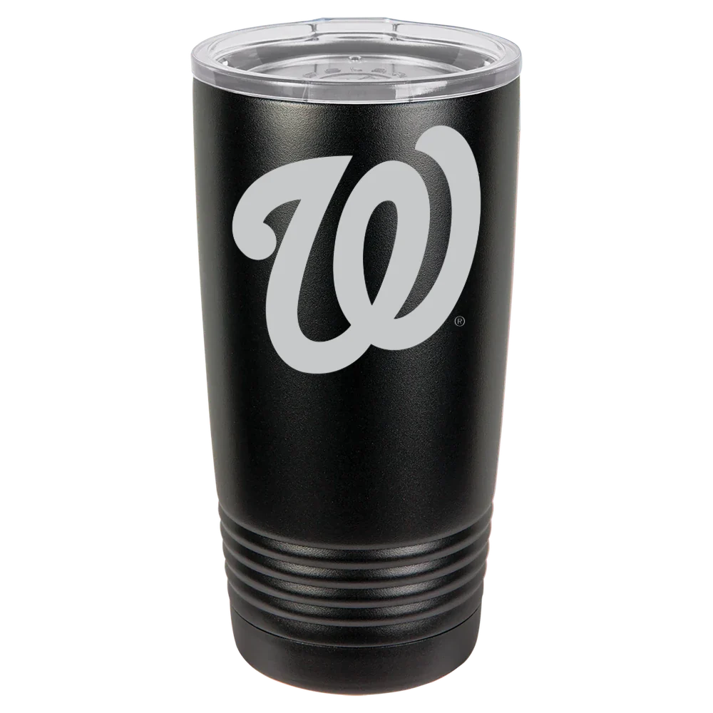 Washington Nationals Polar Camel 20 oz. Ringneck Tumbler with Standard Lid