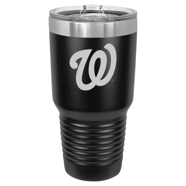 Washington Nationals Polar Camel 30 oz. Ringneck Tumbler with Slider Lid