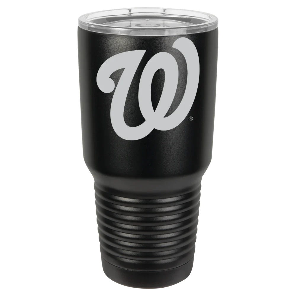 Washington Nationals Polar Camel 30 oz. Ringneck Tumbler with Standard Lid