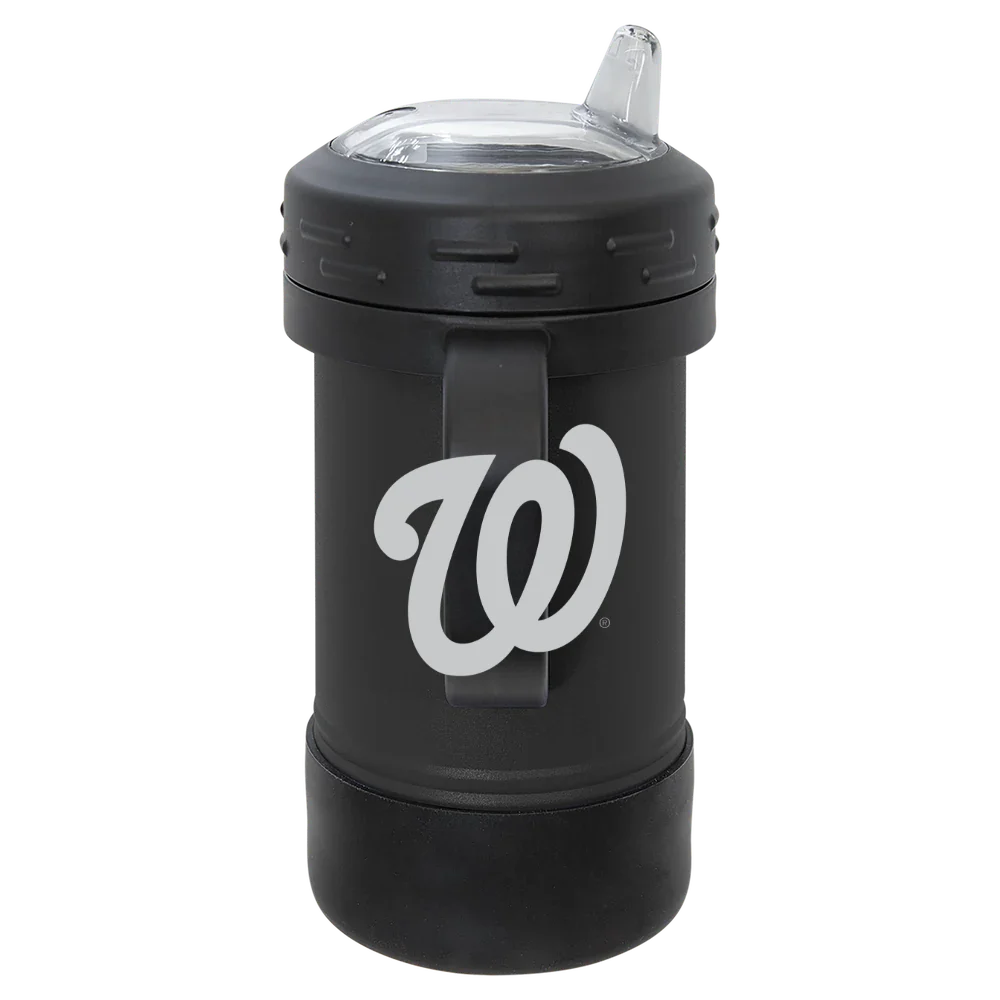 Washington Nationals Polar Camel 10 oz. Sippy Cup