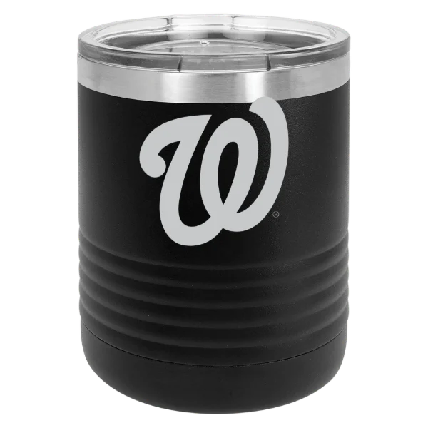 Washington Nationals Polar Camel 10 oz. Tumbler with Standard Lid
