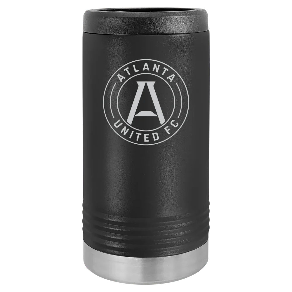 Atlanta United Polar Camel Slim Beverage Holder