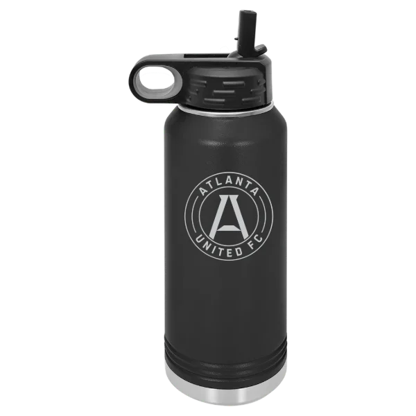 Atlanta United Polar Camel 32 oz. Water Bottle