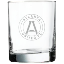 Atlanta United Polar Camel 10 1/2 oz. On The Rocks Glass