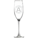 Atlanta United Polar Camel 8 oz. Champagne Flute