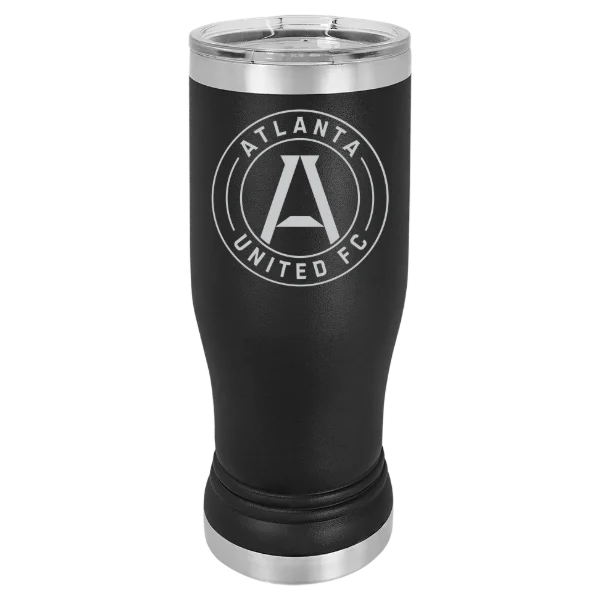Atlanta United Polar Camel 14 oz. Pilsner Tumbler