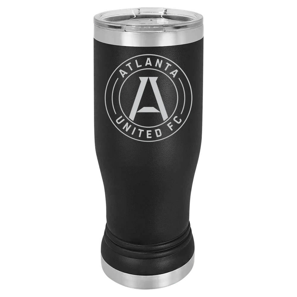 Atlanta United Polar Camel 14 oz. Pilsner Tumbler