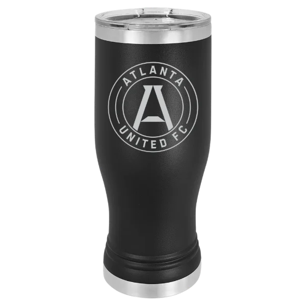 Atlanta United Polar Camel 20 oz. Pilsner Tumbler