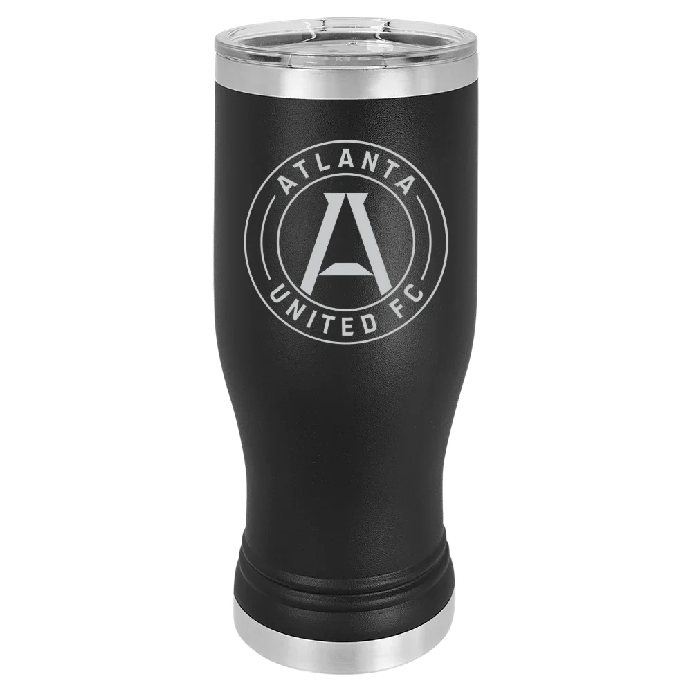 Atlanta United Polar Camel 20 oz. Pilsner Tumbler