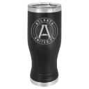 Atlanta United Polar Camel 20 oz. Pilsner Tumbler
