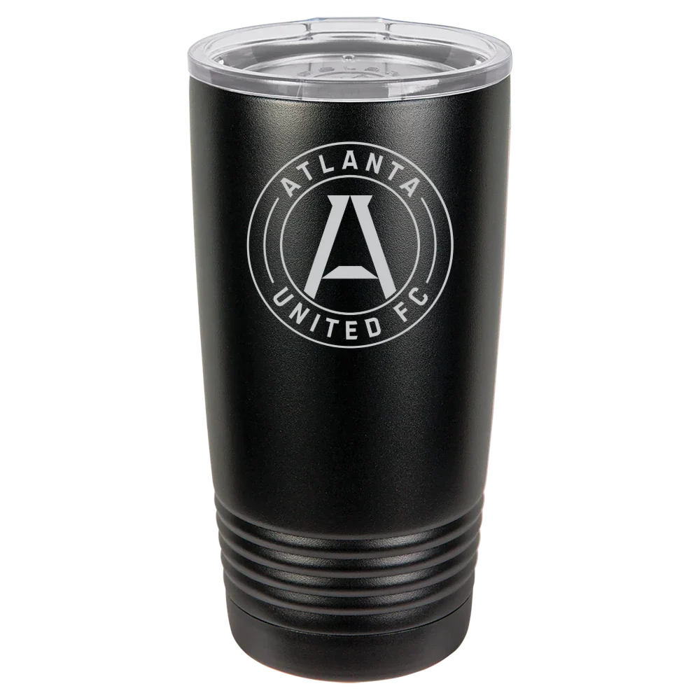 Atlanta United Polar Camel 20 oz. Ringneck Tumbler with Standard Lid